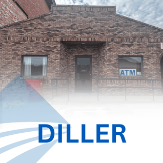 Diller, NE