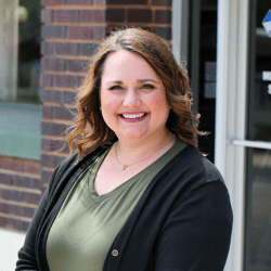 Heartland Bank - Amanda Bodfield