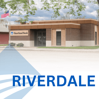 Riverdale, NE
