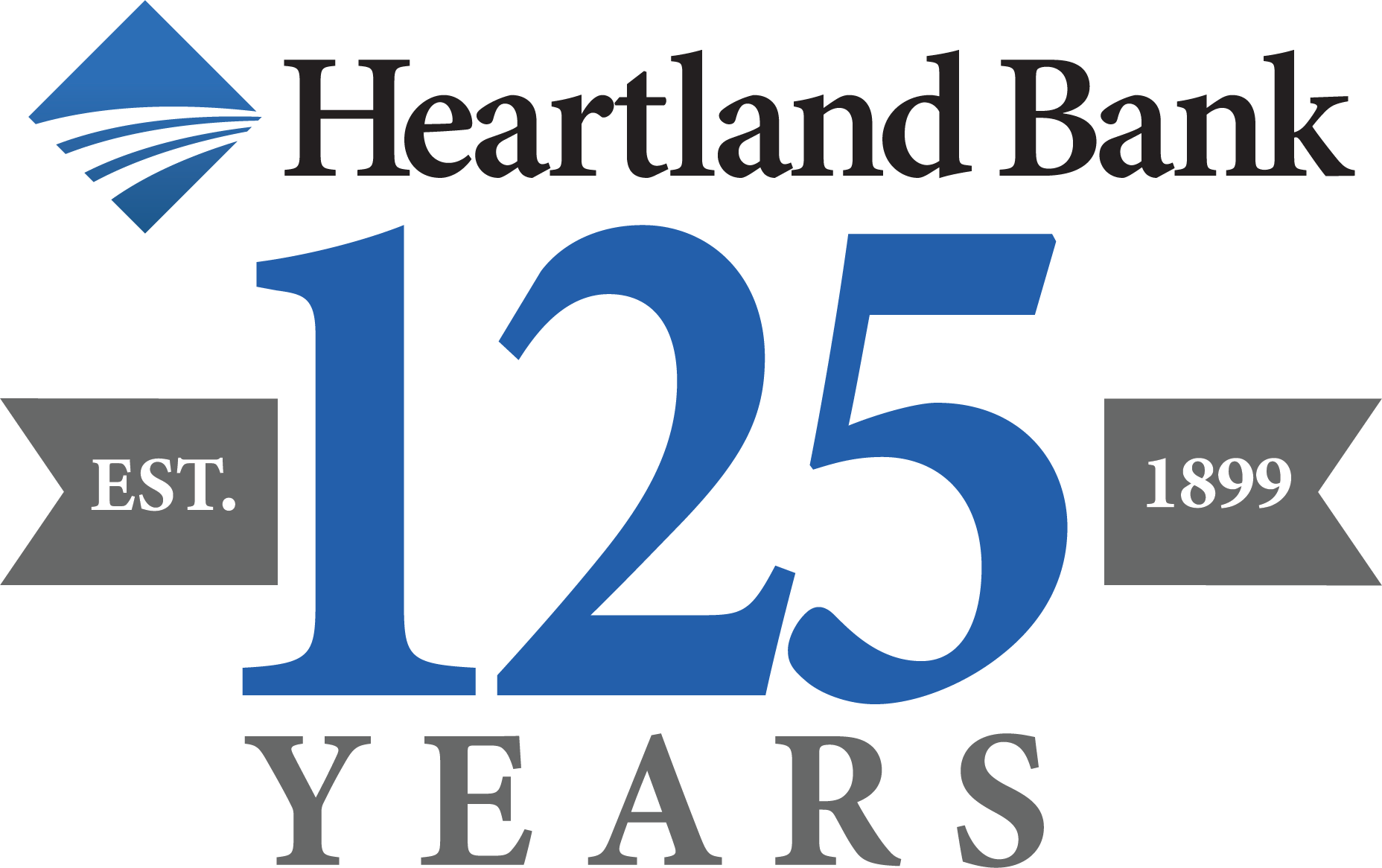 125-HB Logo