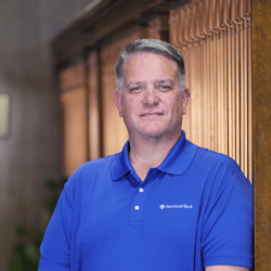 Heartland Bank - Paul Stanosheck