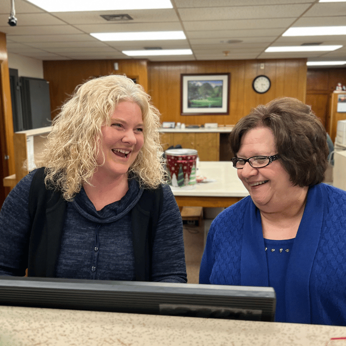 Banking Careers Heartland Bank