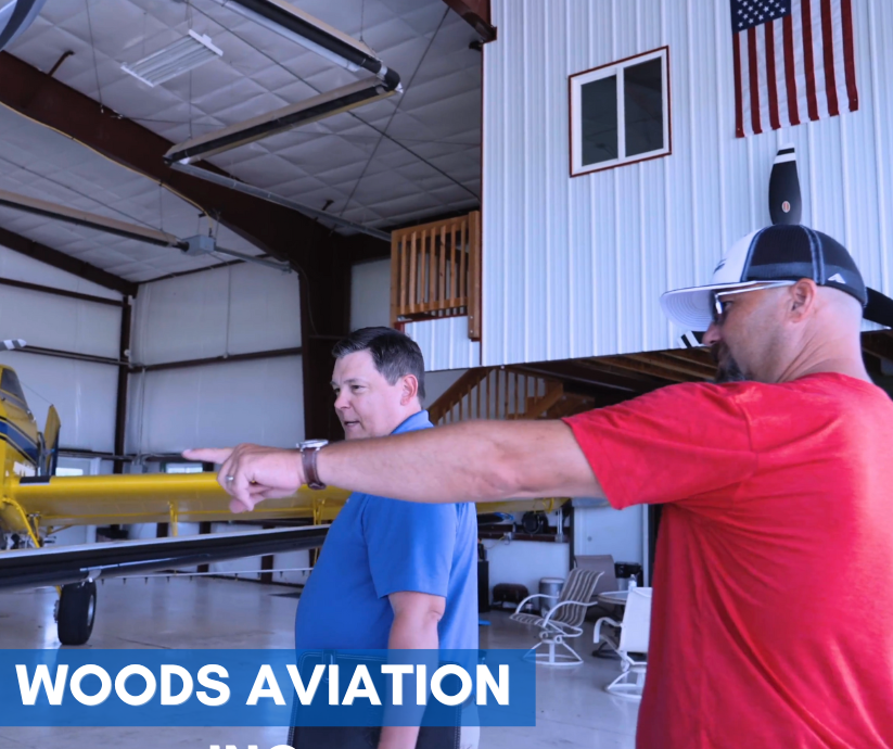 Wood's Aviation