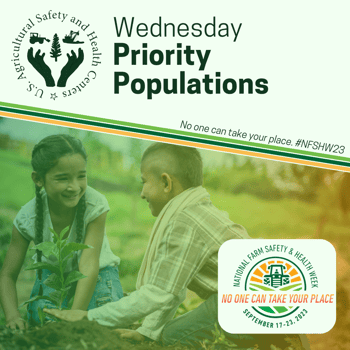 priority populations