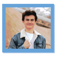 Landon Johnson