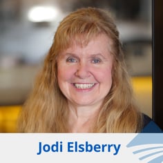 Jodi Elsberry