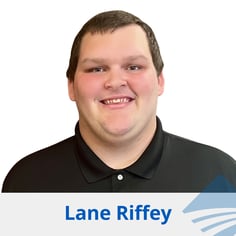 Lane Riffey