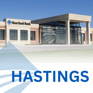 Hastings, NE