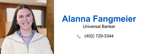 Alanna Fangmeier
