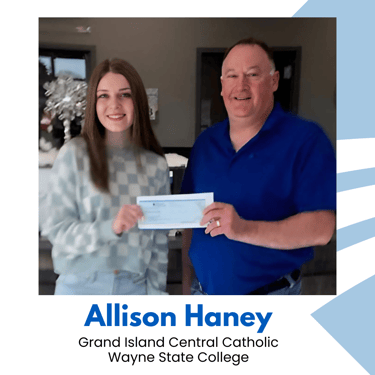 Allison Haney