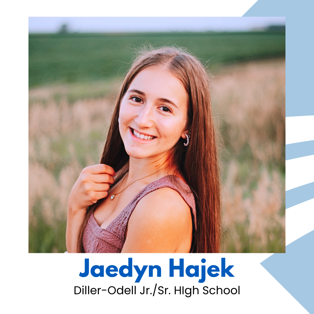 Jaedyn Hajek