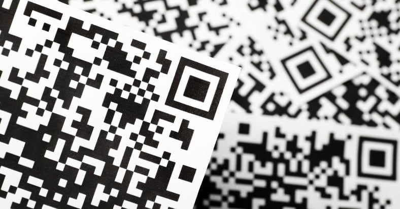 qr codes