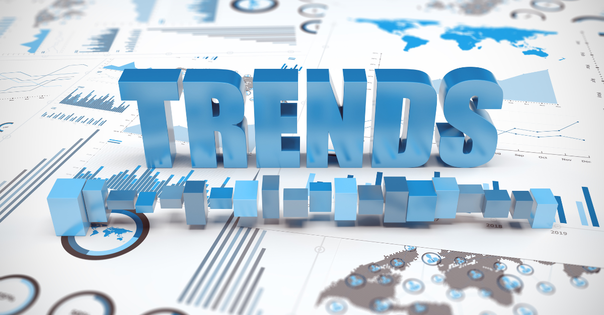 Five Key Payments Trends for Businesses to Watch in 2025