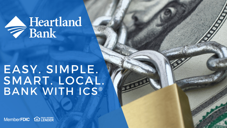 Insured Cash Sweep - FDIC Insurance 