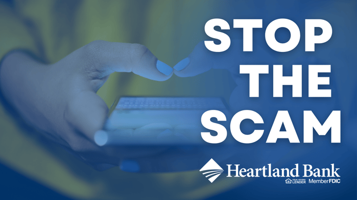 Stop the Scam: Mobile Payment App