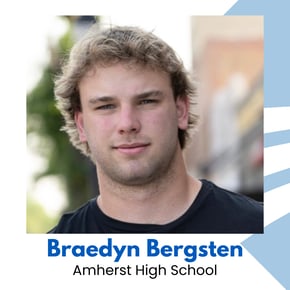 Braedyn Bergsten