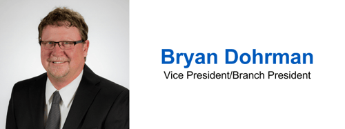 Bryan Dohrman