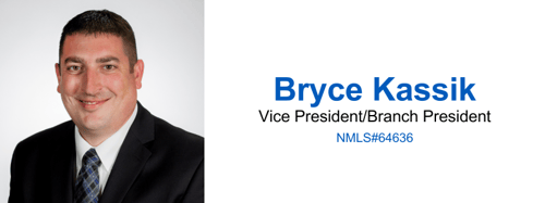 Bryce Kassik