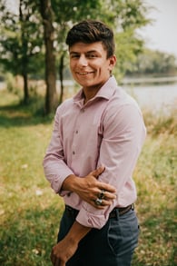 Caleb Hendrickson