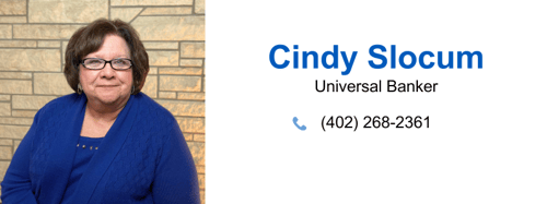 Cindy Slocum