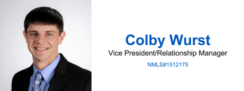 Colby Wurst