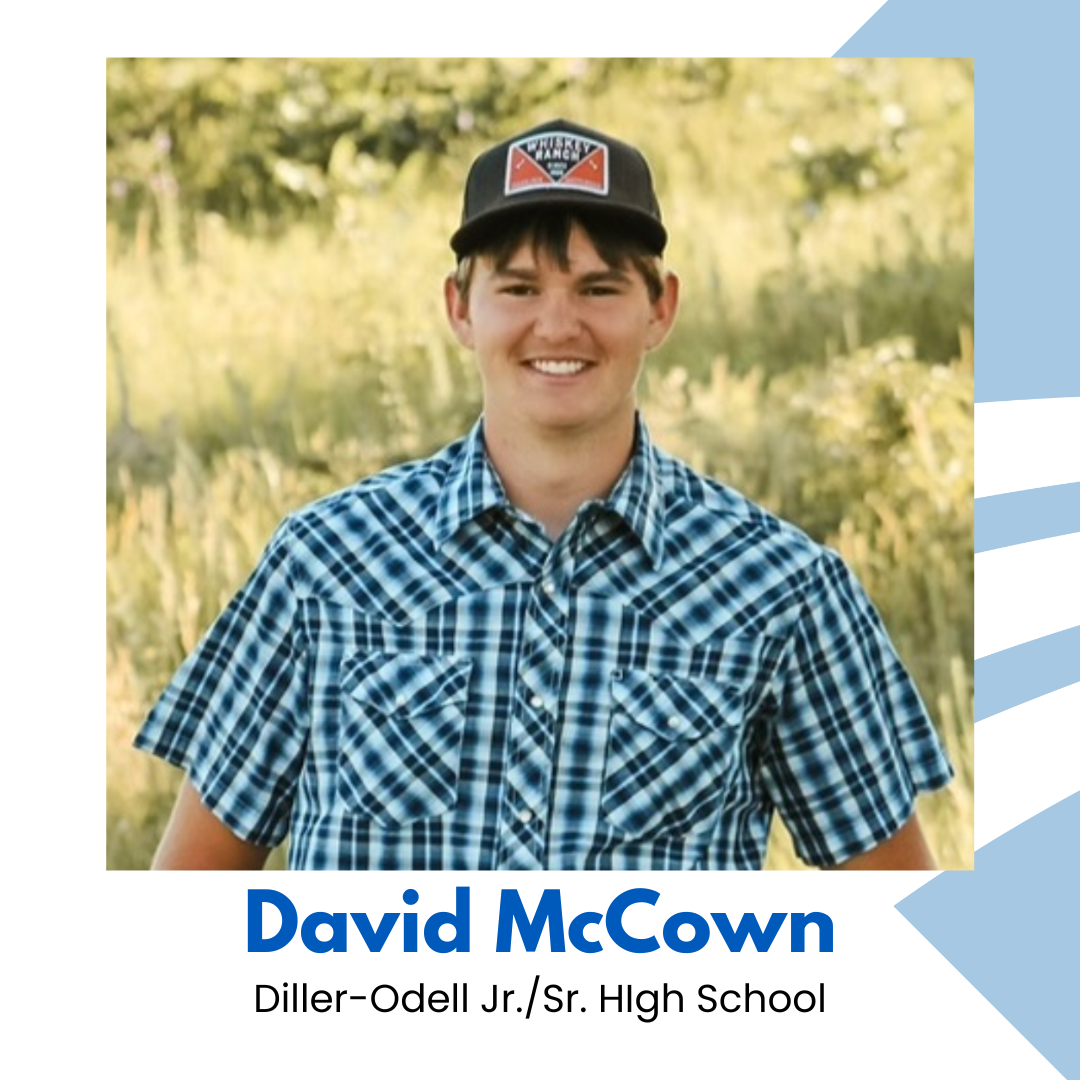 David McCown