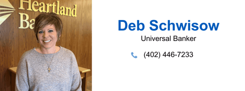 Deb Schwisow