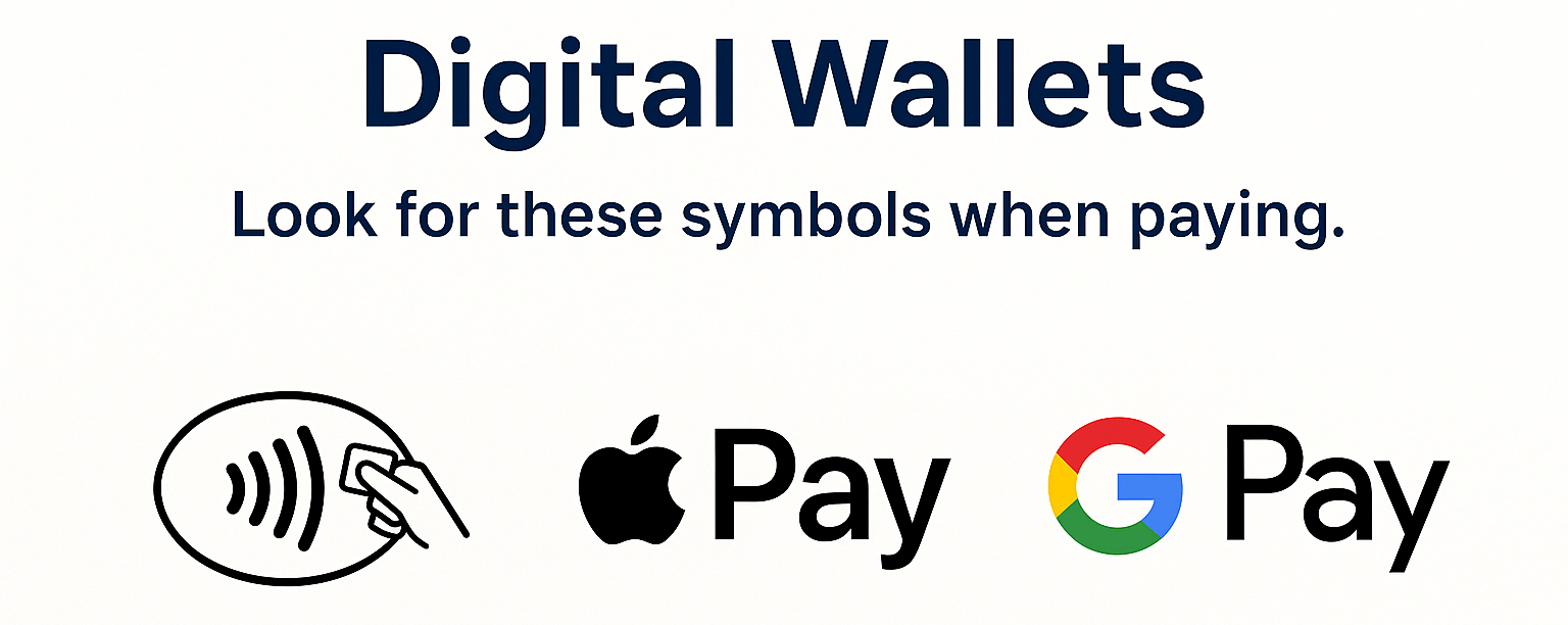 Digital Wallets