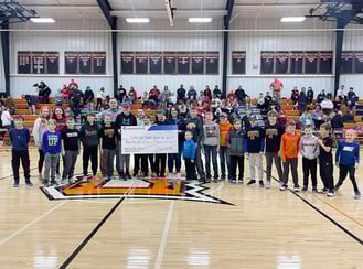 Diller-Odell-Donation