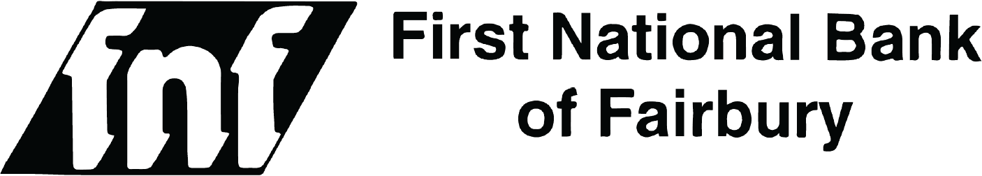 First National Bank of Fairbury Logo