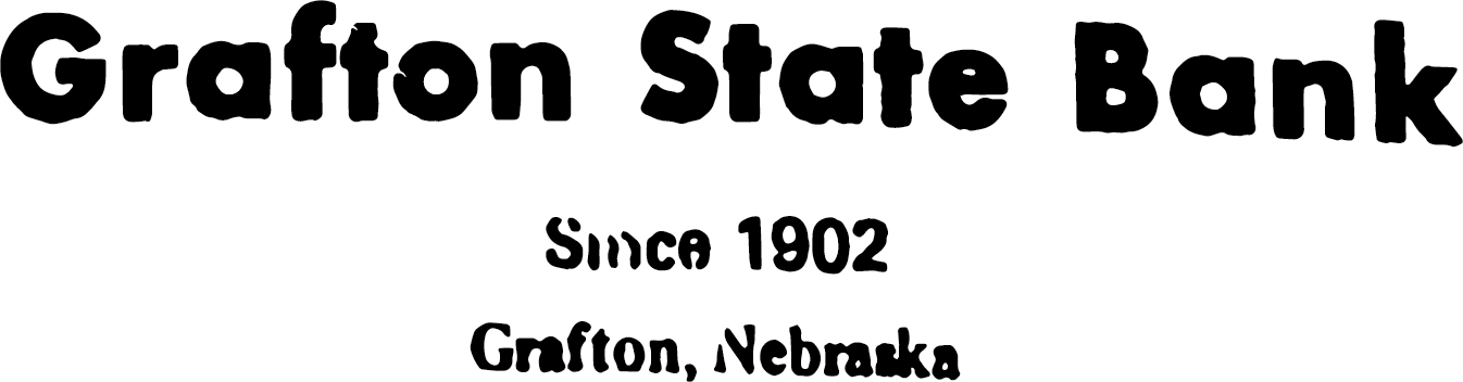 Grafton State Bank Logo