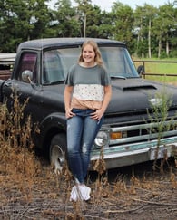 Haley Korbelik