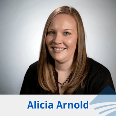 Alicia Arnold 