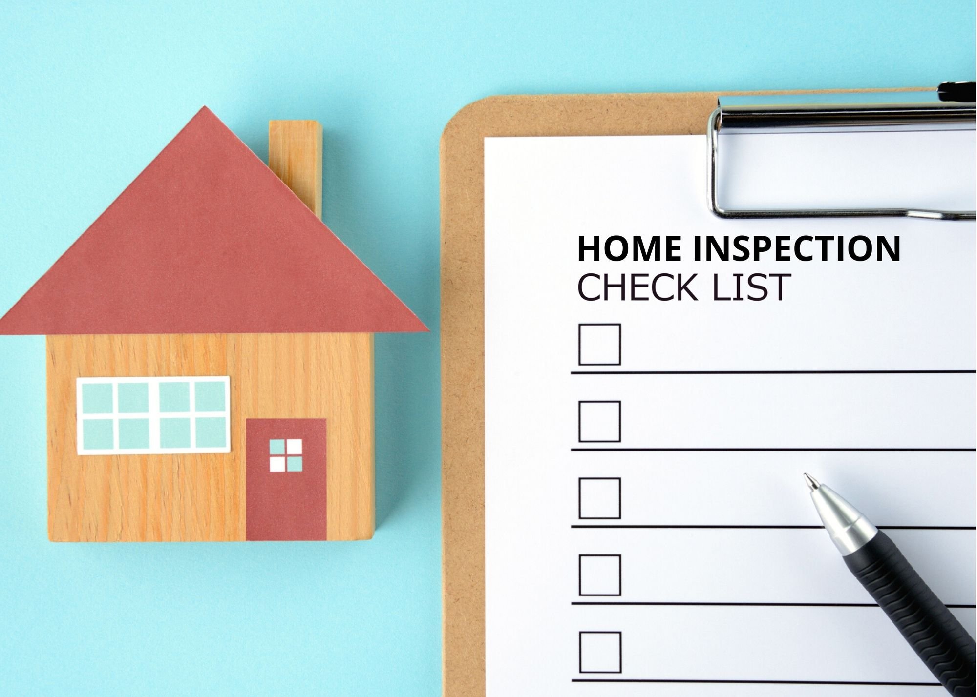 Home Inspection