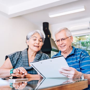 Heartland Bank offers IRA CDs and Savings Accounts.