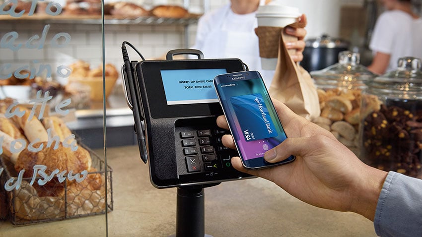 Samsung Pay
