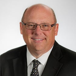 Kevin Parde
