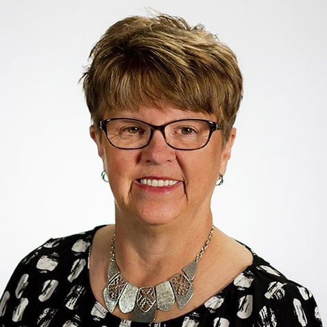 Ambassador Club Sheila Smith