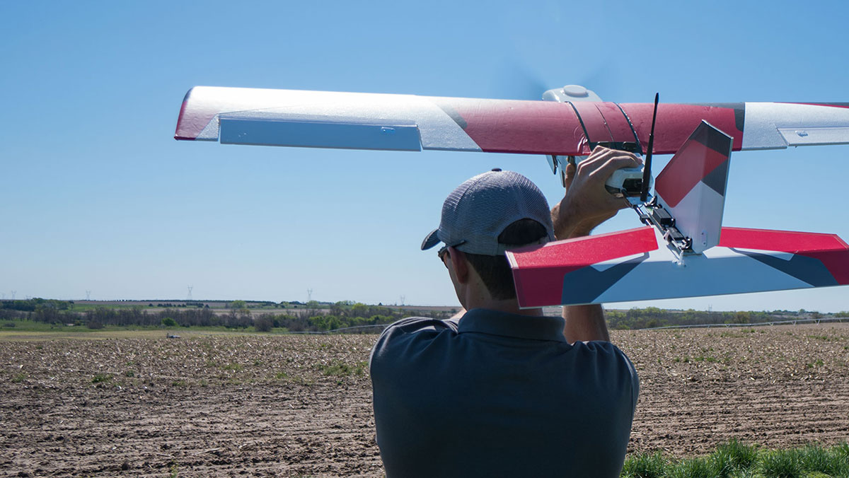 Patriot Drone Solutions, LLC