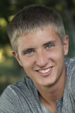 Blake Stengel