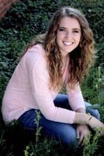 Lindsey Stoldorf