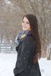Catherine Mick