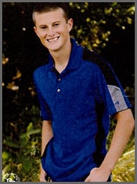 Cole Jividen