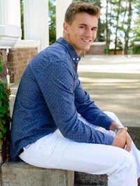 Tanner Ourada