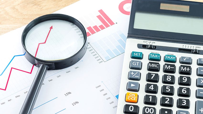 Calculating-Stocks-Calculator