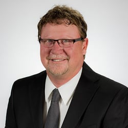 Bryan Dohrman