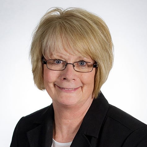 Ambassador Club Lois Ryan