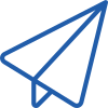 paper plant icon