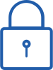 lock icon