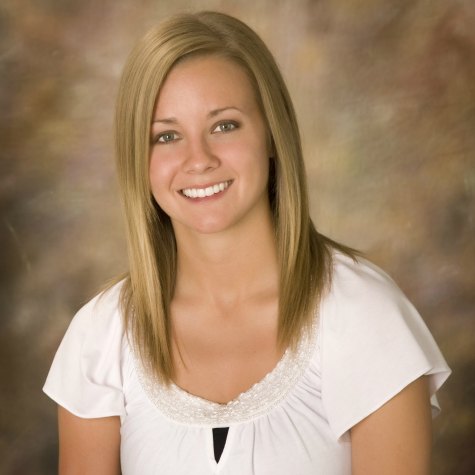 Kristin Bettger Licensed Agent